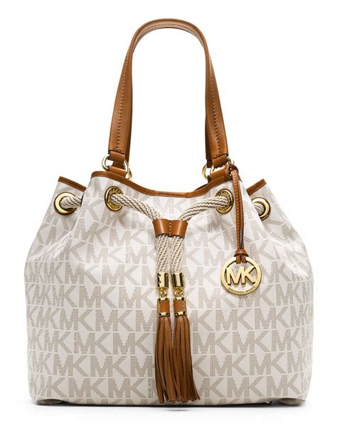 michael kors gift wrap delivery|Michael Kors large monogram tote.